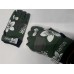  Перчатки  GLW- 710 G  Tatoo